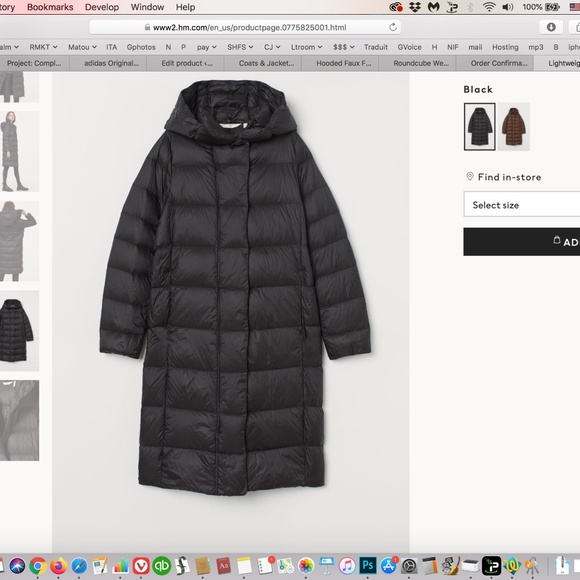 NWOT Venice Beach LA CA logo nautical windbreaker - Picture 4 of 4